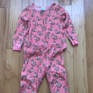 Starting out pajamas